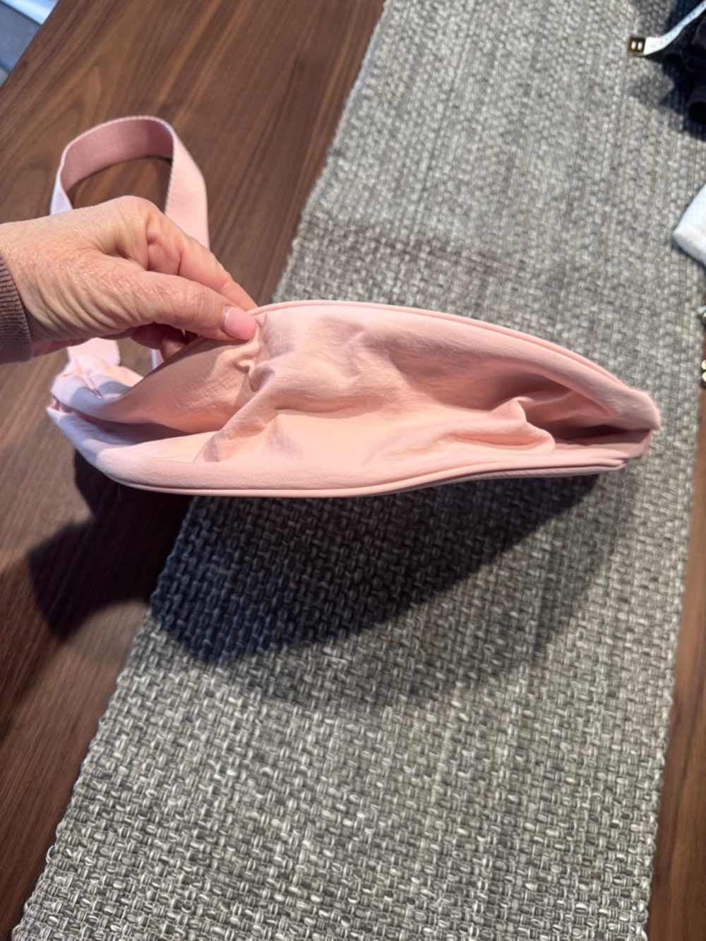 Crescent bag NWT - Picture 2 of 4